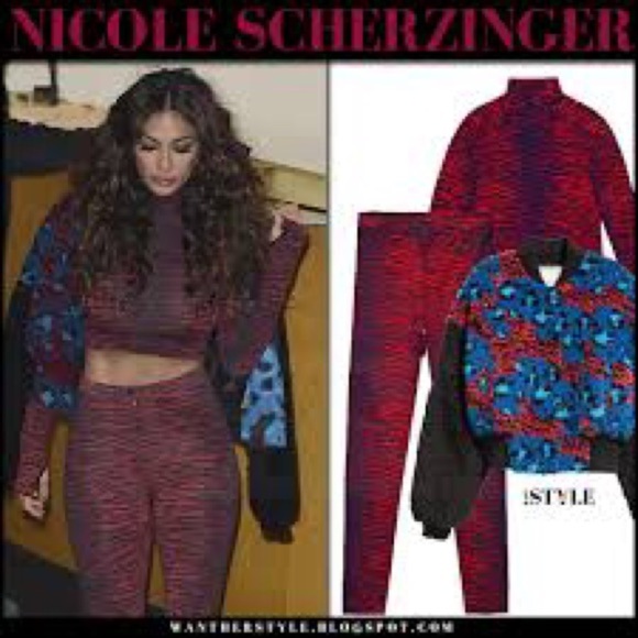 KENZO X H&M - Picture 4 of 4